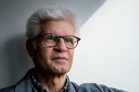 I thought I had it goin' on, but I didn't really,' Grand Rapids civic  leader grapples with depression