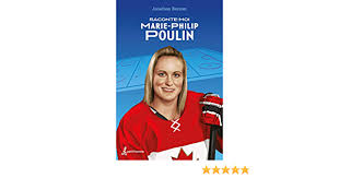 May 31, 2021 · for some young stars, the canadian leg of the pwhpa dream gap tour was their pro debuts. Raconte Moi Marie Philip Poulin French Edition 9782897540968 Amazon Com Books