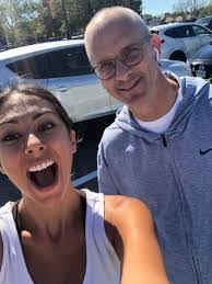 Fran Bartlett's Instagram, Twitter & Facebook