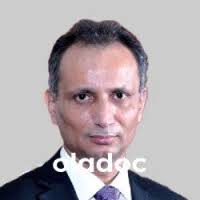 Dr. Rashid Naseem Khan