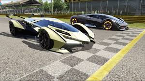 Pin On Virtua Sports Cars