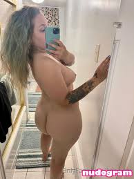 iamthicknfit Thick OnlyFans Nude Video - Must See