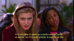 Find the newest clueless meme. Cher Clueless Quotes Tumblr 32 Pieces Of Life Advice From Cher Horowitz Dogtrainingobedienceschool Com
