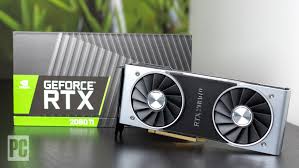 At more than double the price of the rtx. The Best Graphics Cards For 4k Gaming In 2021 Pcmag