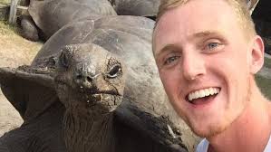 Gettysburg senior has internship to remember in Seychelles