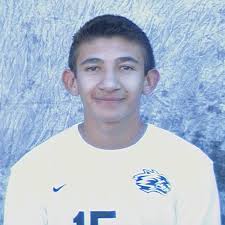 Raul Pizarro's High School Bio