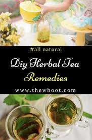 15 Everyday Ailments You Can Soothe With Herbal Tea