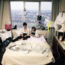 Herman brood, but he's no longer among the living. Govert De Roos Herman Brood En Nina Hagen Verkauft Den Auktionserlos Anzeigen