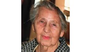 Mildred Rosenfeld Obituary (2016)
