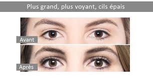 Comment se déroule un rehaussement des cils ? Comment Utiliser Un Recourbe Cils Sans Abimer Vos Cils Shine Boutique