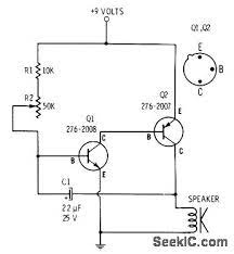 Maybe you would like to learn more about one of these? How Does This Circuit Diagram Work Electrical Engineering Stack Exchange