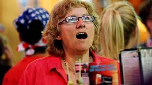 World Cup watch party at C.B. & Potts