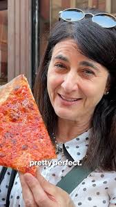 Dave Portnoy just gave this buzzy new NYC pizza spot a 9.2 rating, and now  it’s selling out like crazy