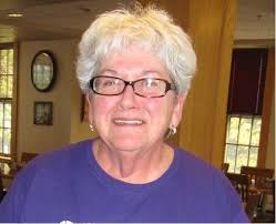 Ranger School students Allison...