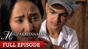 Magpakailanman: Secret affair with my stepmother | Full Episode - YouTube