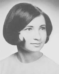 Last night, the Senate confirmed Janet Yellen '67 LLD'98 hon. as the first  woman to serve as secretary of the U.S. Treasury. Yellen, pictured here in  her 1967 yearbook photo, graduated with