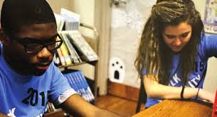 HOMECOMING WEEKEND 2025