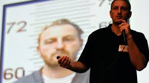 Ethan Fisher, ex-Colorado prep star, angling young athletes away from  substance abuse