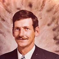 Richard Leon Edwards Obituary