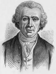 Image of Samuel Johnson