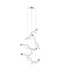 Modern Pendant Lighting Our La Vie En Rose Contemporary Pendant Light Is Used As Decorativ Modern Lighting Brands Modern Luxury Lighting Contemporary Lighting