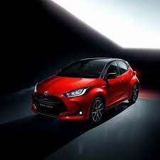 pin by safira tri on a acheter best small cars yaris toyota