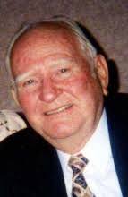 Obituary information for Horace Victor Cox