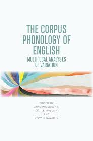 We did not find results for: The Corpus Phonology Of English