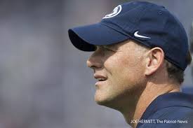 Penn State releases complete depth chart for Big Ten opener at Rutgers