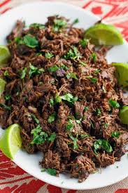 Barbacoa Tacos Recipe Mexican Food Recipes Authentic Recipes Mexican Food Recipes