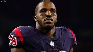 Lamar Miller earns Houston Texans' 5th Pro Bowl nod of 2018