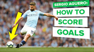 About press copyright contact us creators advertise developers terms privacy policy & safety how youtube works test new features press copyright contact us creators. How To Score More Goals Sergio Aguero Pro Tips Youtube