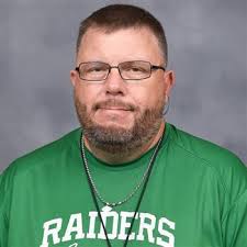 Faculty Directory-7th Grade