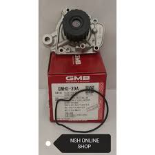 Gambar menunjukkan water pump bagi enjin campro proton. Water Pump 100 Gmb For Honda Civic So4 1 5 1 6 City Sx8 1 3 1 5 Gwho 39a Shopee Malaysia