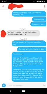Once your account is live and you're acquainted with the tinder interface and settings, you'll be matching with other users in no time. Dogs Tinder Know Your Meme