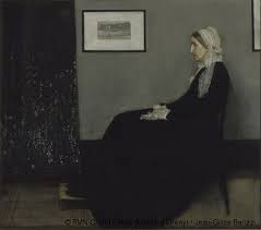 Nocturne in black and gold, the falling rocket james abbott mcneill whistler 1875. Whistler Artworks Famous Paintings Theartstory