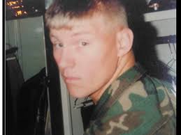 Michael "Moose" Wayne Calhoun's Memorial Website