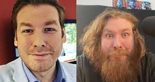 How is this the same guy?? : r/LPOTL