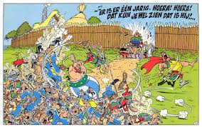 Albert Uderzo - Lambiek Comiclopedia