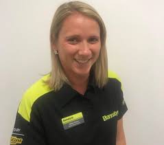 Darlington fitness manager up for a 'Pride of Britain' award