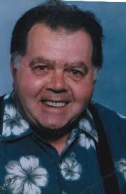 Ralph A. George Obituary November 9, 2014