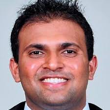 Pratheesh Nair Email & Phone Number