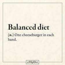 Honest Dictionary Balanced Diet Balanced Diet Balanced Diet Plan Diet