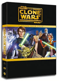 In december of 2019, the skywalker saga came to a complete and total end (or so the studio said, at least). Star Wars A Klonok Haboruja A Teljes Elso Evad Dvd Bookline