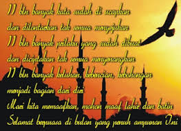Check spelling or type a new query. Kata Mutiara Bulan Ramadhan Bahasa Sunda Quotemutiara Quotemutiara