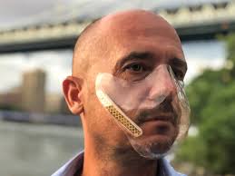 Jason freitag der 13 zum kleinen preis hier bestellen. Durchsichtige Masken Ohne Halteband Wird Seeus95 Zum Neuen Standard Netzwelt