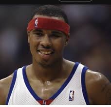 Our city baller and his team are in playoffs