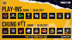 Posted on 31 tháng năm,. Free Fire World Series 2021 Singapore Giáº£i Ä'áº¥u Khá»§ng Nháº¥t Tá»« TrÆ°á»›c Ä'áº¿n Nay Cá»§a Free Fire Sáº½ Diá»…n Ra Vao Cuá»'i Tuáº§n Nay Game Cuá»'i