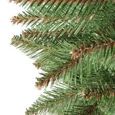 Scandinavian spruce trees — stock image. Artificial Christmas Tree Nordmann Fir Artificial Christmas Trees And Christmas Decorations Fairytrees