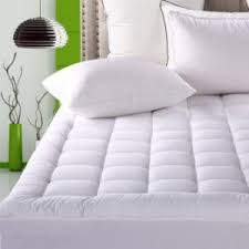Hotel collection mattress pad reviews. Top 15 Best Luxury Mattress Pads In 2021
